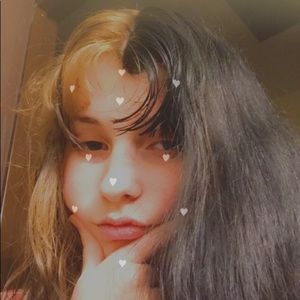 Meet your Posher, Allie